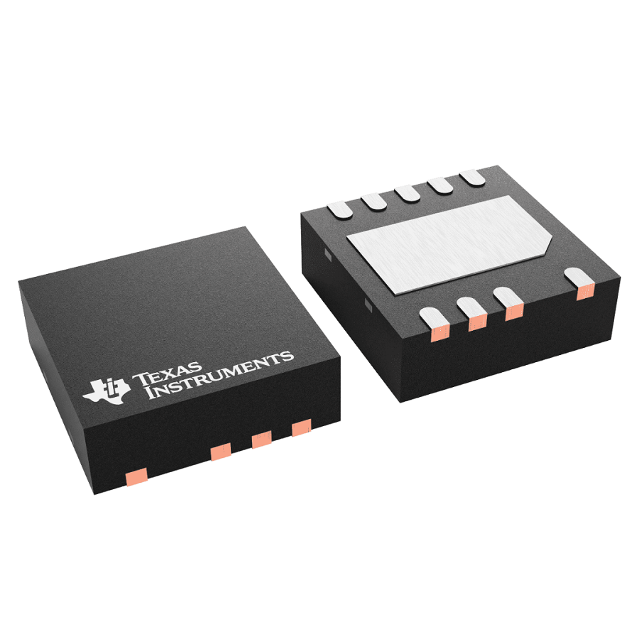 UCC27201ADRCR-Texas Instruments